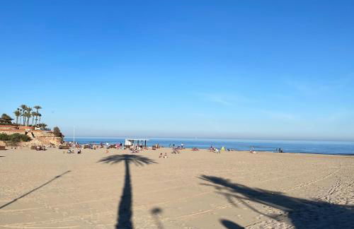 Stunning Molino Blanco La Zenia - Foto 24