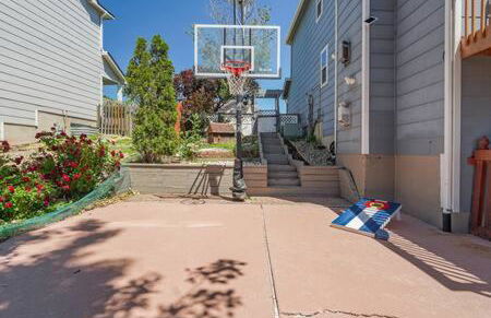 Whistler Hollow! Family Home, Bball Court, Firepit - Foto 3
