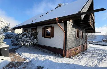 Ferienparadies Vogelsbergliebe - Foto 3