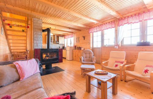 Holiday Home Kuća za odmor LEA - Ravna Gora - Foto 14