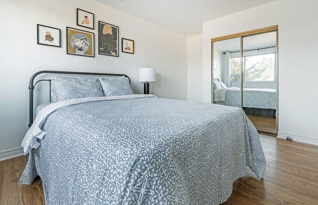 Family & Corporate home in Mississauga - Foto 3