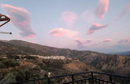 Casa Rural Chalet Venta del Aire Cortijo Terron - Foto 24