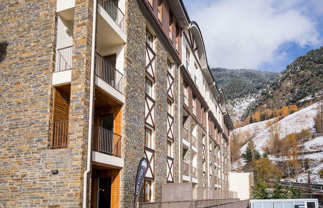 The Lodge at Ribasol - Foto 20