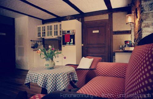 Apartment Grubenhaus20 - Foto 55