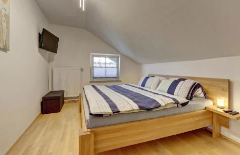 Ferienwohnung Staffelberg - Foto 14