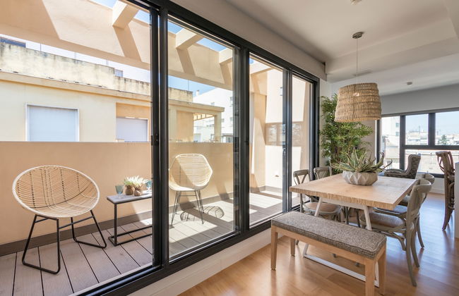 Chezmoihomes Plaza Nueva Premium - Foto 41