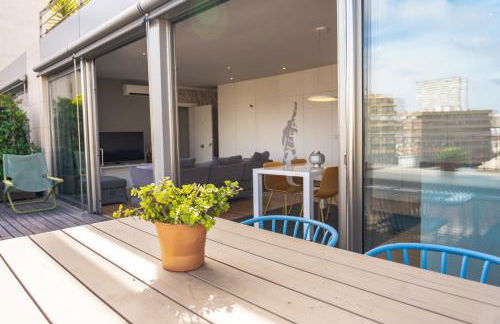 Apartamentos Alfonso X - Foto 46