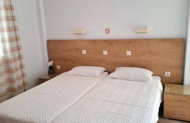 Lefteris Rooms - Foto 20
