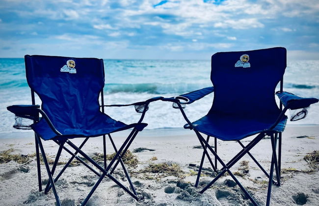 The St Maurice Beach Inn - Foto 46