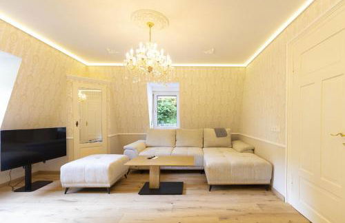 Schlössle Seeburg - Foto 42