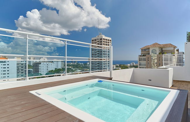 Las Mariposas 22-8B - Foto 29