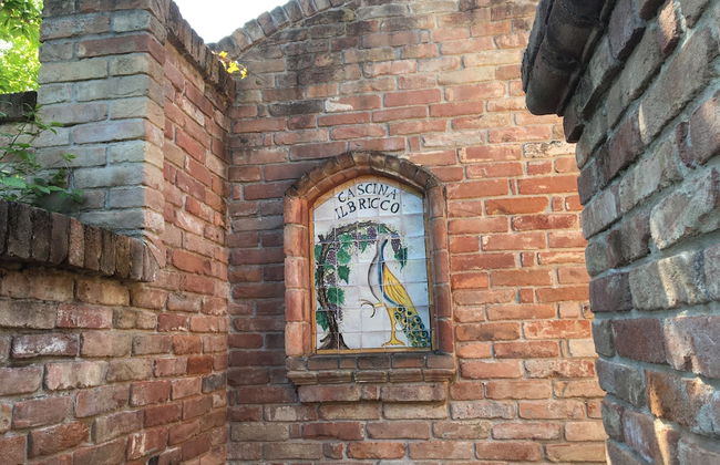 Cascina Il Bricco - Foto 45