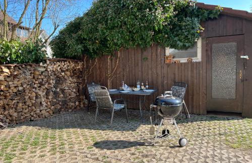 Pia's Nature Retreat - Foto 158