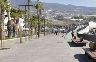 ValMar Apartamento Vista Océano , parking - Foto 24