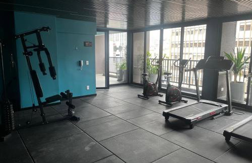 Loft encantador no coração de SP - Foto 47