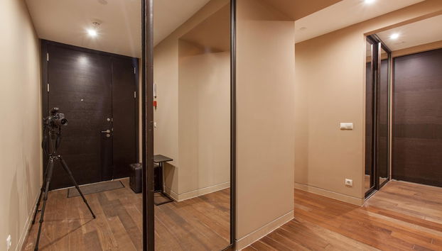 ApartmentMoscowCity 29 Floor - Photo 4, Chambre