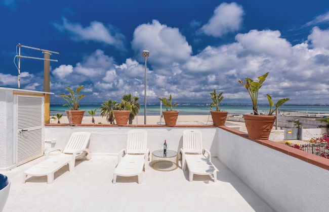 3997 Villa Thalissa by Barbarhouse - Foto 76