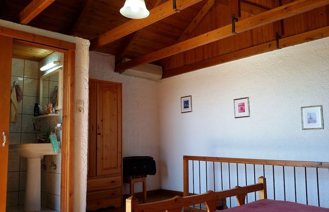 Amazing Cottage Close From the sea - Crete - Foto 2