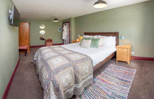 Two Bedroom Country Cottage in County Durham with Village Pub and Free Parking For Holidays and Work Stays - Foto 22