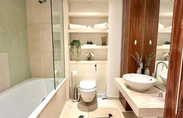 Luxury apartment in Canary Wharf - Foto 21