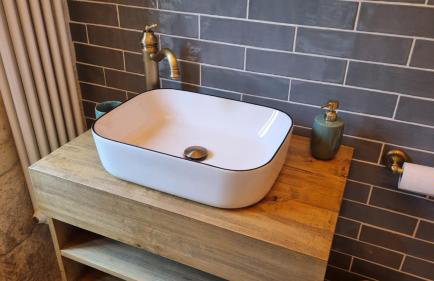 La Chaumière - Foto 35