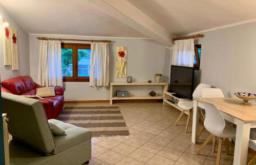 AL CLISI graziosa mansarda - Foto 5