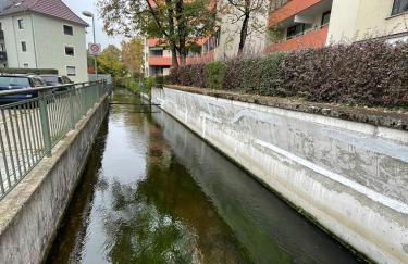 Lilis Apartment mit Balkon - Foto 21