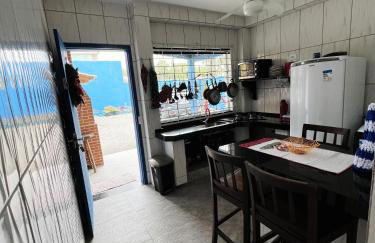 Pé na areia apto Rassy - Photo 17