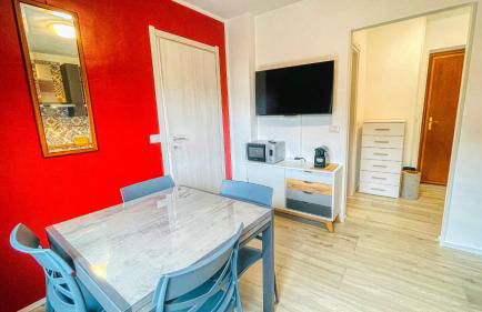 Appartamento Oasi - Affitti Brevi Italia - Foto 16