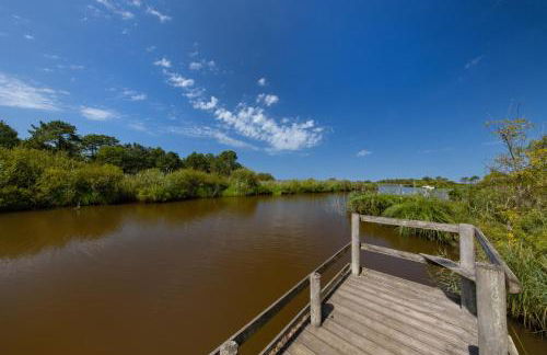 Maison de charme au bord du lac - Photo 28