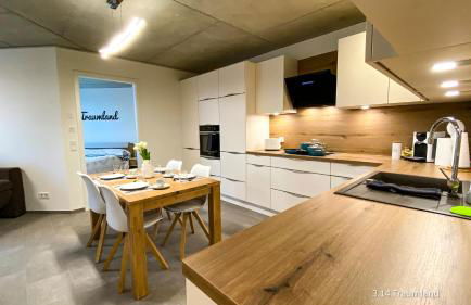 Boarding Apartments Kolbermoor - Foto 6