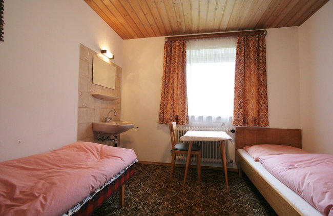 Chalet in Ellmau Near Skiwelt Slopes - Foto 2