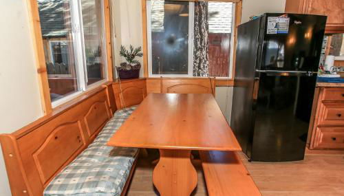 Cottage in the Pines - Great place to stay and close to everything! With Slope views! - Foto 5