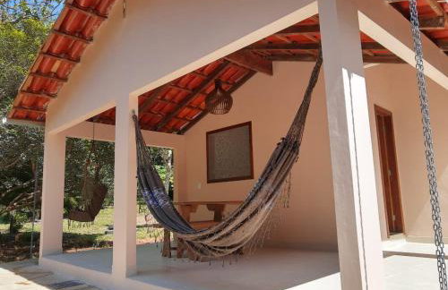 Chalé Veredas e Buritis - Foto 40