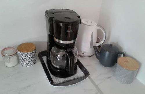 Chez Simon et Loreline Yerres proche Paris Orly Disney - Foto 54