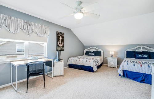 Bethany Bay 2505 Harbor Dr - Foto 75