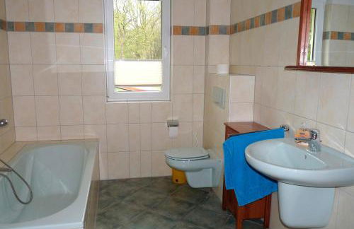 Villa Frieda Krakow am See - Foto 8