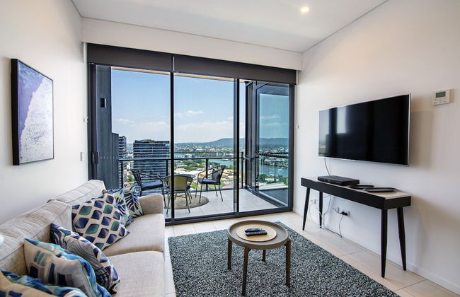 Hope Street Apartments by CLLIX - Photo 56