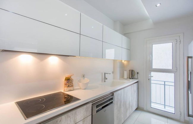 ONE Block From the sea Family House at Floisvos - Foto 12