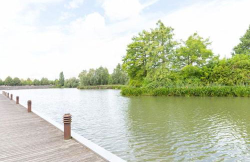 L'élégant T2 proche de Versailles et de Paris - Foto 32