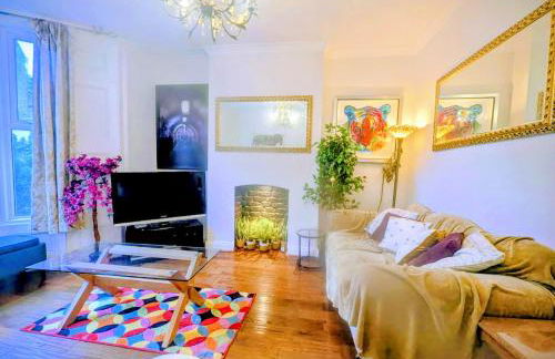 TopHome Highbury Apartment - Foto 43