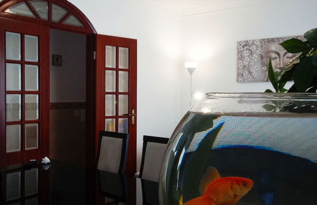 Inviting 2-bed Apartment in Nazare - Foto 30