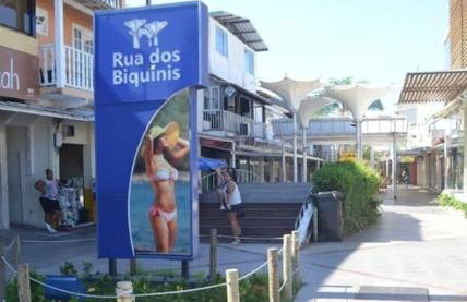 Cabo Frio - Loft Premium Royalle - Foto 13