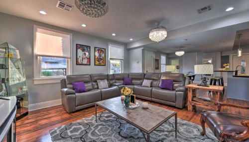 3 Mi to French Quarter Family Home in New Orleans - Foto 4