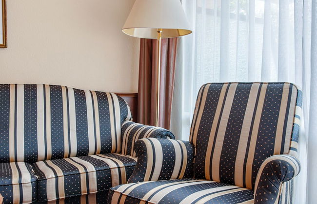 Comfortable Waterfront Apartment in Hahnenklee - Photo 29