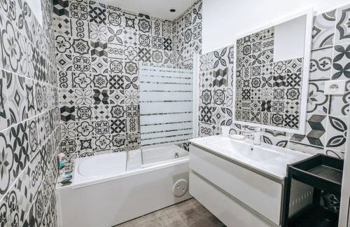 Maison avec cour et parking clos - Foto 14