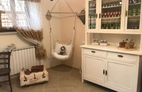 Casa vacanze I PINI E IL CILIEGIO - Foto 24