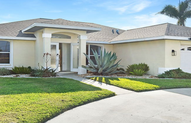 Su Casa - XXL Pool Area Pool Spa 3 Bedroom 2 Bath - Foto 35