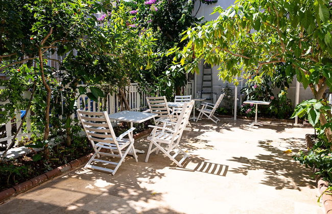 Ece Suit Büyükada - Foto 66