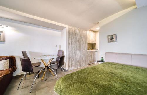 Magical View Studios 2 Asproneri, Kamena Vourla - Photo 43